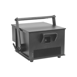 <span class=keywords><strong>Proyecto</strong></span> al aire libre 10W RGB luces de luz láser diseño impermeable - Product Image 1