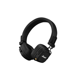 Audífonos inalámbricos supraaurales Marshall Major V con diseño plegable y 100 horas de duración de batería - Product Image 2