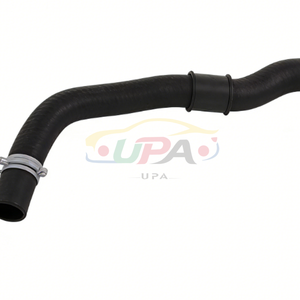 Système de refroidissement haute performance - Tuyau de radiateur supérieur 25414-F6100 25414 F6100 pour Hyundai Elantra Kia Ceed 25414F6100 - Product Image 3