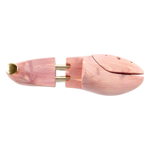 Bán Chạy Ống Đôi Nam Nữ Cây Tuyết Tùng Gỗ Tươi Có Thể Điều Chỉnh Màu Đỏ - Product Image 3