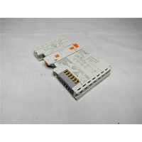 Módulo Controlador Programable de Entrada Digital de 8 Canales 750-530 750530