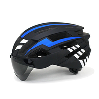 Vente en gros casque de vélo léger pour adulte, casque de vélo universel sport hommes vélo de route vtt casque de vélo femme casque de vélo de sécurité