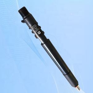 CRDI carburante iniettore Diesel A6640170121 carburante Common Rail gruppo iniettore EJBR04501D per Ssangyong Actyon Kyron - Product Image 6