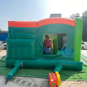 Château gonflable commercial sautant sauter videur pour bébé gonflable gonflable <span class=keywords><strong>avion</strong></span> Grande <span class=keywords><strong>jeux</strong></span> gonflables pour enfant - Product Image 6
