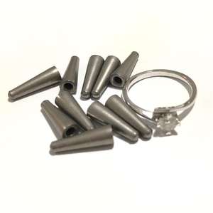 Tùy Chỉnh Tungsten <span class=keywords><strong>Carbide</strong></span> <span class=keywords><strong>BUR</strong></span> Khoảng Trống - Product Image 2