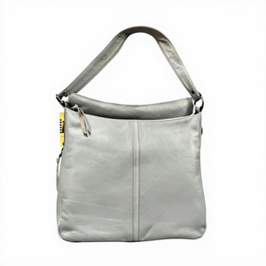 Handmade Genuine Leather Clutch with Removable Shoulder Strap Waterproof <b>Large</b> Capacity (3L+) Women's Fashion Multi-Occasion - Product Image 6