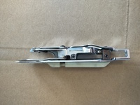 Ensemble de pinces à tête de serpe chinoises, pinces de préhension gauche et droite pour machine à tisser Dornier HTV/8J, pièces de rechange, accessoires de métier à tisser