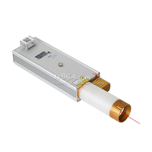 Dispositivo Láser de Eliminación de Obstáculos con Encendido Remoto, Módulo Láser de Alta Potencia de 500W, 50m para Corte, Soldadura, Eliminación de Óxido y Marcado - Product Image 6
