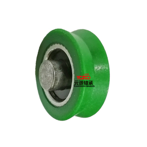 <span class=keywords><strong>Rail</strong></span> de profil en aluminium de système de voie de rouleau de haute qualité <span class=keywords><strong>pour</strong></span> la <span class=keywords><strong>porte</strong></span> <span class=keywords><strong>coulissante</strong></span> - Product Image 6