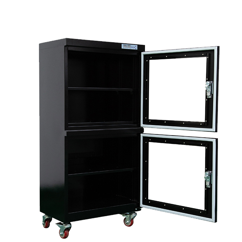 Автоматический электронный осушитель для SMT, сухая коробка для хранения электронных компонентов ESD для контроля влажности