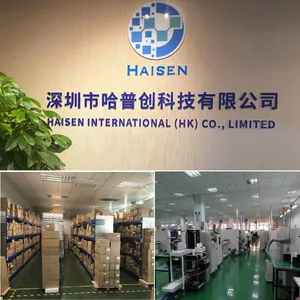 Haisen MPU-6500 mạch tích hợp IC chip 100% mới và độc đáo linh kiện điện tử trong kho một cửa dịch vụ bom danh sách