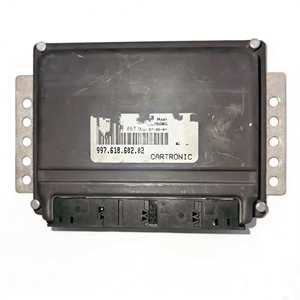 Computadora de Motor para Porsche Carrera 99761860202 - Product Image 1