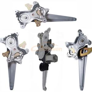 Lève-vitre électrique avant de voiture utilisé pour Toyota, Kia, Audi, VW, <span class=keywords><strong>Renault</strong></span>, BMW, Peugeot, offre spéciale - Product Image 2