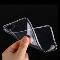 Lovecom — coque de téléphone Ultra-mince, transparente, en TPU souple, pour Xiaomi Redmi note 8, 0.6mm
