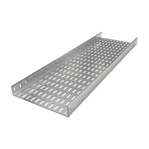 cable tray aluminum duct solar feet electric floor