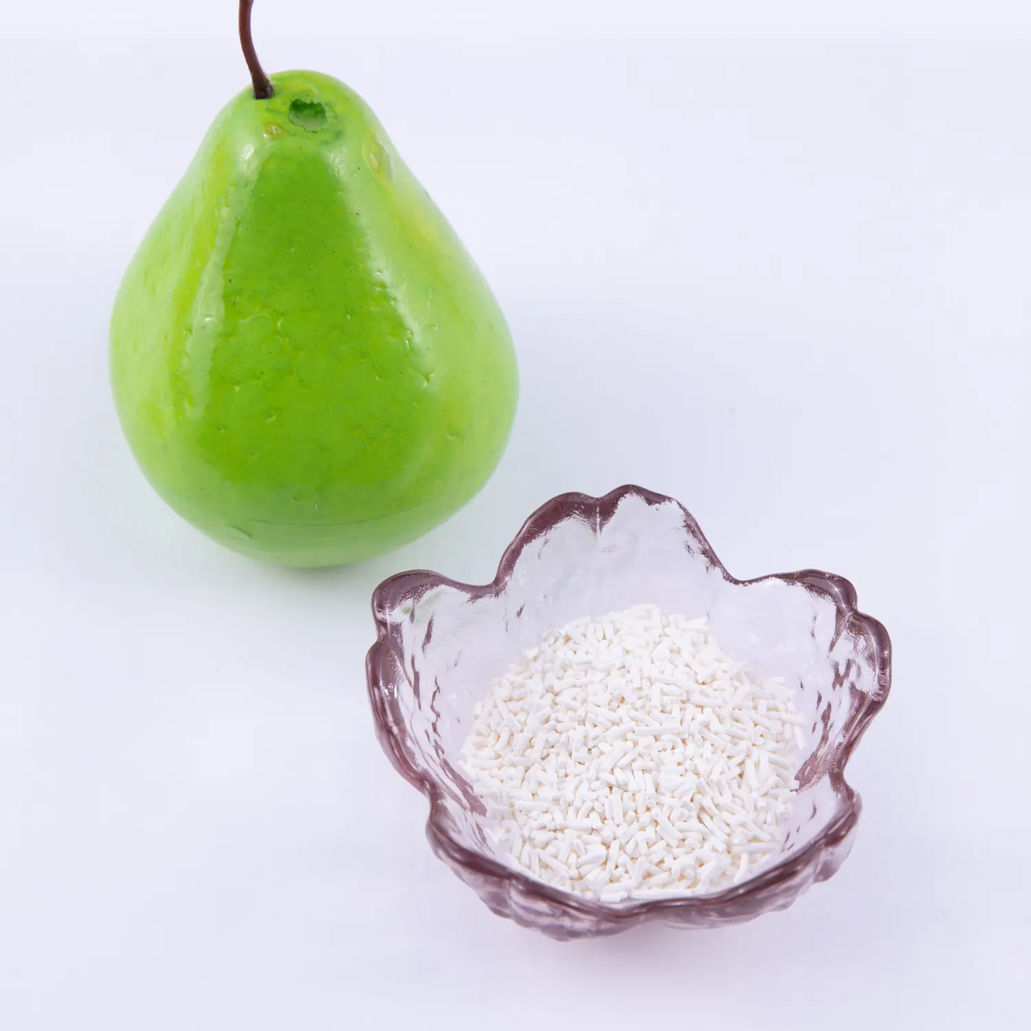 Cấp thực phẩm chất bảo quản Kali sorbate E202 dạng hạt cho nước ép trái cây và đồ uống