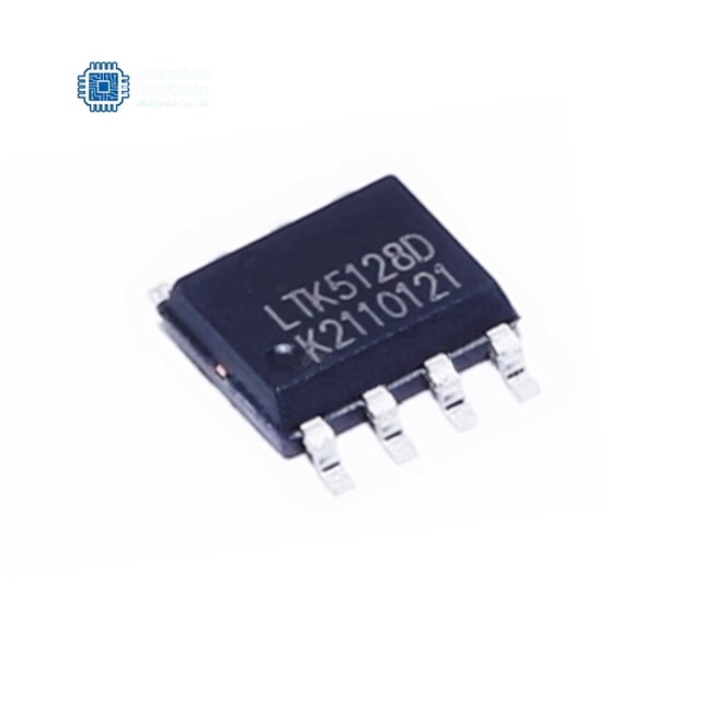 LTK5128D SOP-8 5W Audio Amplifier IC Chip High Power Audio IC Chip
