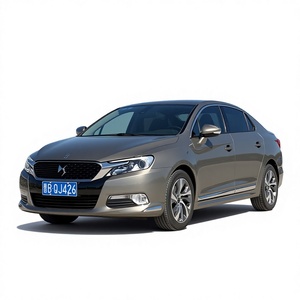 Auto <span class=keywords><strong>DS</strong></span> 5LS Versione Elegante con Trasmissione Automatica 2014 2015 2016, Spedizione verso l'Africa Orientale - Product Image 1