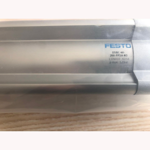 DSBC-40-200-PP SA-N3 1376910 silindir yeni bir DSBC40200PPSAN <span class=keywords><strong>3</strong></span> - Product Image 1