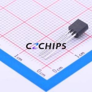 ชิปวงจรรวม CJ78L12 TO-92ของแท้สินค้าใหม่ชิปวงจรรวม PMIC ตัวควบคุมเชิงเส้น (LDO) - Product Image 1