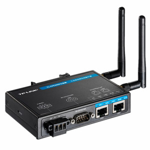 TP-LINK TL-CPE1300D Router Inalámbrico de Doble Banda de Grado Industrial, Cliente Inalámbrico 2.4G, Router Wifi, Switch Ethernet RF 5G, TL-CPE1300D de Grado Industrial - Product Image 4