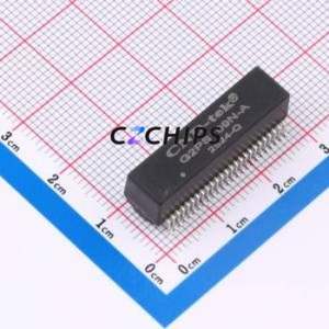 Transformateur LAN G2PS109N-A T SMD-50, 27,9x10,7 mm Inducteur (Inductance : 350 µH) - Product Image 1