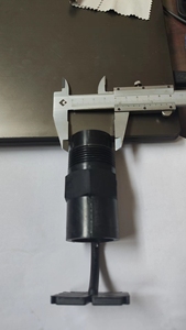 Offre Spéciale tour de refroidissement par <span class=keywords><strong>eau</strong></span> industrielle buse ABS tour de refroidissement nouvelle buse de pulvérisation de tour de refroidissement noire - Product Image 3