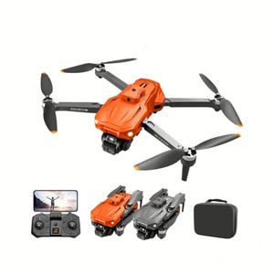 Dron Cuatricóptero D1 de Alta Gama con Evitación de Obstáculos, Visión Nocturna, Flujo Óptico sin Escobillas y Control Remoto para Fotografía Aérea - Product Image 5