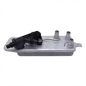 Radiateur pour BMW 535i 640i 740li F10 F07 F12 3.0L refroidi par eau, numéro de pièce de rechange 17117638678 - Product Image 2