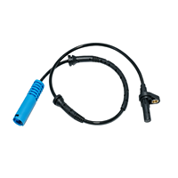 Sensor Kecepatan Roda ABS Otomatis OEM 34526764858 untuk BMW3 dengan Garansi 1 Tahun