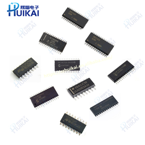 Bom Circuitos Integrados Ic Chip DPAK LM1117DT <span class=keywords><strong>LM1117</strong></span> Módulo inalámbrico de 1, 2, 2, 1, 2 - Product Image 4
