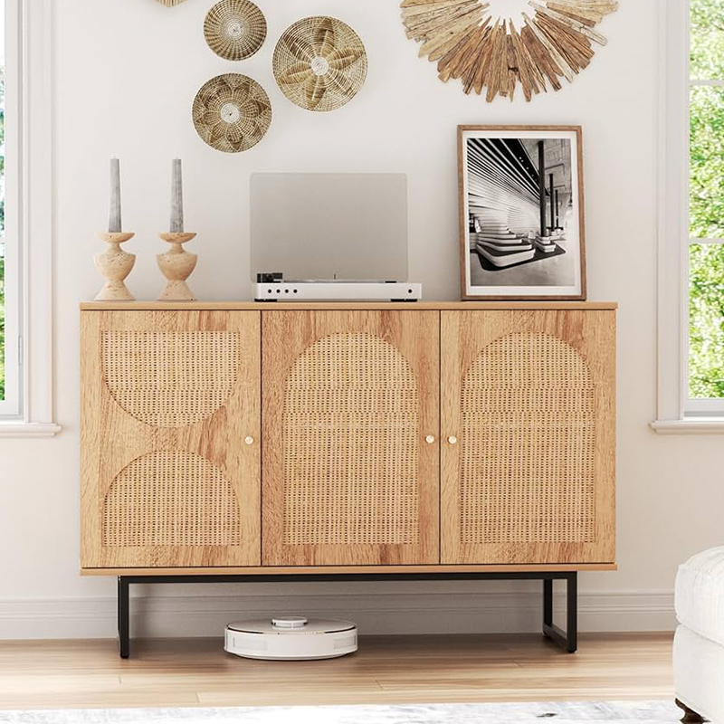 Home Living Furniture Rattan Living Room