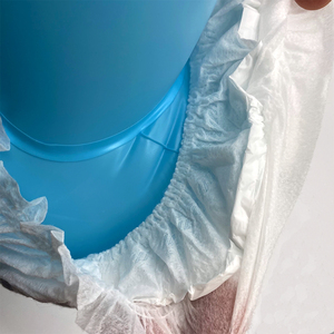 Pañales desechables para recién nacidos, pantalones para bebés, pañales para bebés, venta al por mayor para recién nacidos - Product Image 2