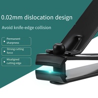 Vente flash - Ensemble de manucure et pédicure en acier inoxydable 18 pièces - Outils de soin personnel durables - Ensemble de coupe-ongles