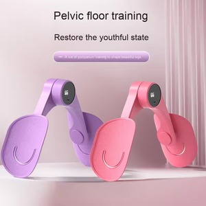 <span class=keywords><strong>Appareil</strong></span> multifonctionnel pour le renforcement des muscles du plancher pelvien et des jambes, entraîneur Kegel sportif, <span class=keywords><strong>appareil</strong></span> de fitness et de beauté des jambes pour femmes - Product Image 1