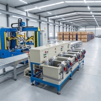 Redresseur pour machine de placage à l'or et à l'aluminium, paniers de placage en titane pour électrolyse