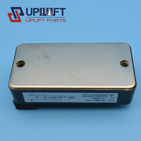 Module IGBT CM150DY-24H 150A 1200V Demi-Pont 2-en-1 pour Variateur d'Ascenseur