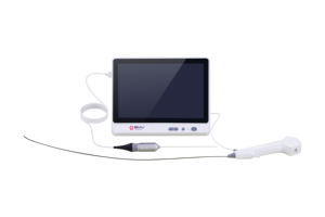 Endoscopios/Cánulas Rígidos y Flexibles de 2.2mm para Laparoscopia/Urología, para ENT, Uretra, Ginecología, para Mascotas Exóticas y Animales Pequeños - Product Image 2