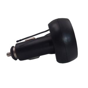 3 trong 1 xe vôn kế Nhiệt kế DC 12V 24V kỹ thuật số vôn kế pin màn hình màu đỏ - Product Image 4