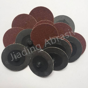 75 تغيير سريع لأكسيد الألومنيوم ، من أجل إزالة الصدأ والطلاء - Product Image 3