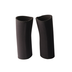 Đai quấn đầu gối 7mm CR hỗ trợ nâng tạ, tập luyện sức mạnh, hiệu suất cao, hỗ trợ nén khớp gối cho bài tập Squat và nâng tạ - Product Image 5