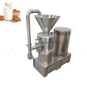 Máquina <span class=keywords><strong>de</strong></span> procesamiento <span class=keywords><strong>de</strong></span> <span class=keywords><strong>leche</strong></span> <span class=keywords><strong>de</strong></span> <span class=keywords><strong>almendras</strong></span> <span class=keywords><strong>de</strong></span> acero inoxidable comercial precio - Product Image 3