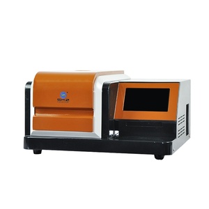 Calorímetro de Escaneo Diferencial (DSC) SKZ1052 RT550C Oit <span class=keywords><strong>Tg</strong></span> con Pantalla Táctil de 7 Pulgadas para Caucho - Product Image 3
