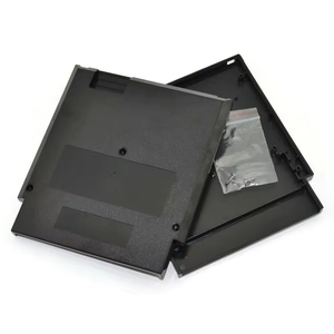 กล่องเก็บการ์ดเกม ABS สำหรับ <span class=keywords><strong>NES</strong></span> สำหรับงานหนักมีตัวแปลง60-72ขาและเคสป้องกันสำหรับ <span class=keywords><strong>NES</strong></span> - Product Image 3