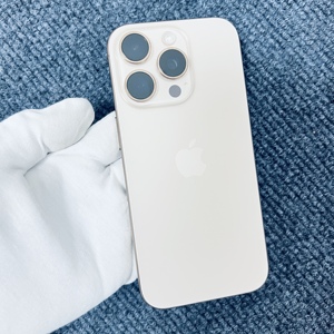 Teléfonos Móviles Usados 16 Pro, Teléfonos Móviles 5G Usados, Teléfonos Móviles Usados de 128 GB, Teléfono de Segunda Mano de 6.3 Pulgadas con IMEI Limpio - Product Image 1