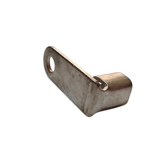 Servizio di Fabbricazione Metalli su Misura, Parti in Alluminio e Acciaio Inossidabile, Microlavorazione, Componenti Meccanici Lavorati - Product Image 5