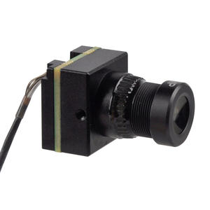 Cámara de Alta Definición para Aviones a Escala con Luz Visible Única, Integra Reconocimiento Visual de Alto Rendimiento y Control Preciso - Product Image 2