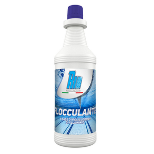 Floculante 1 Kg Base Policloruro di Alluminio per Piscina - Product Image 1