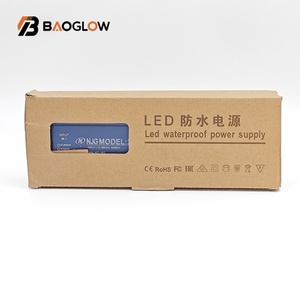 ขายส่งไฟ LED 12vdc 80w 7/5 แอมป์ พร้อมสวิตช์หรี่ไฟและไดรเวอร์ในตัว  ขนาดเล็ก 12v  พร้อมชุดจ่ายไฟสำหรับไฟ LED  IP65 - Product Image 3