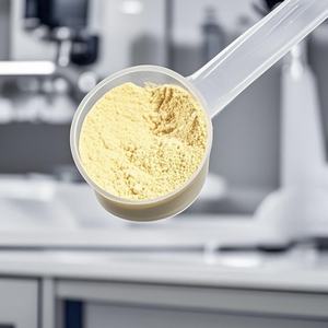 Rongtai-B Levedura Em Pó Nutrição Animal Fonte de Proteína de Célula Única Rica em Vitaminas B, Oligoelementos e Vitaminas - Product Image 6